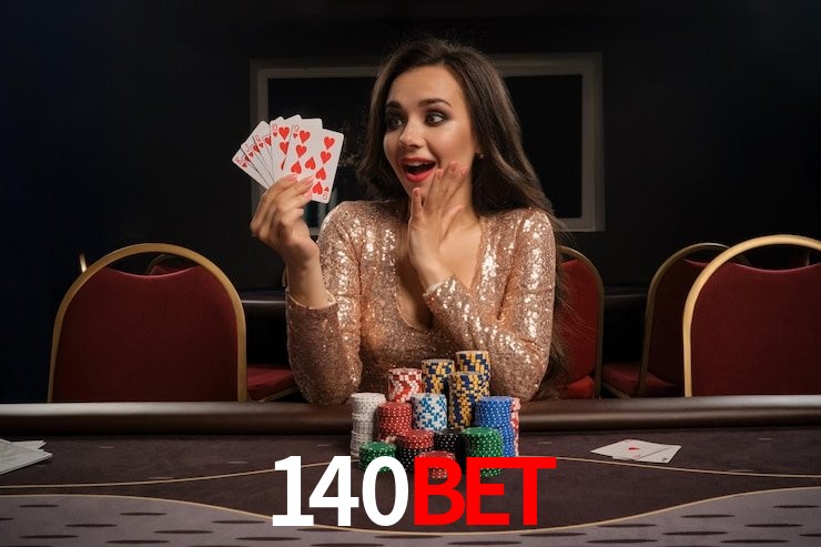 Estatísticas 140bet