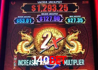A Revolução dos Aplicativos de Jogos no 140bet