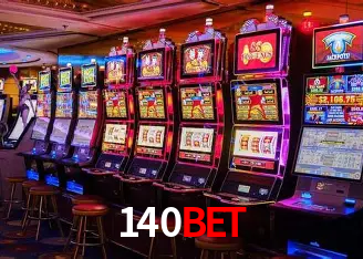 Desvendando o Mundo dos Jogos Virtuais na 140bet