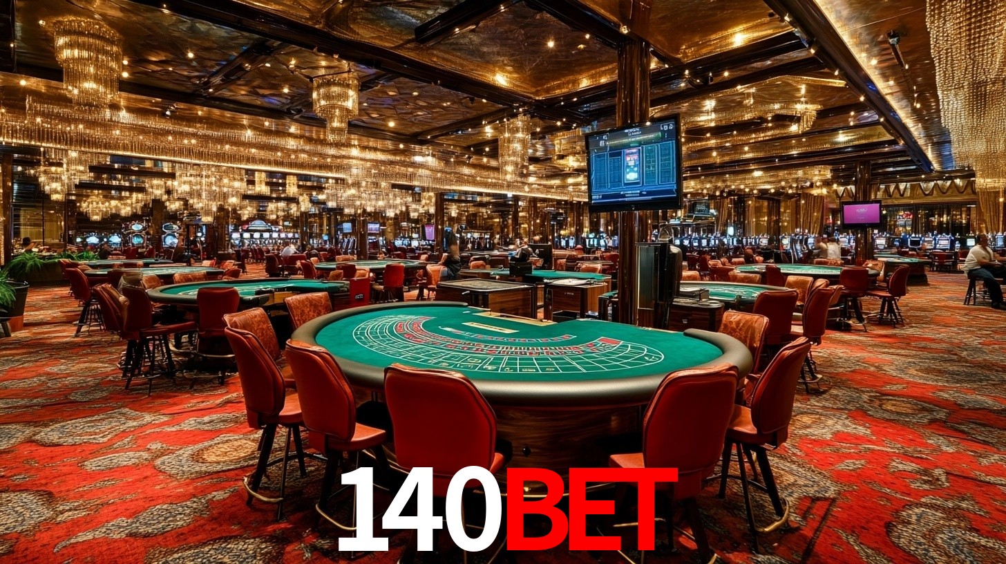 140bet - Cassino Real? Baixe Agora! - 140bet.com
