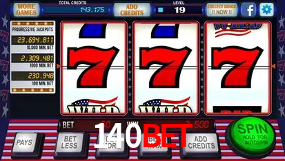 Desvendando o Mundo dos Jogos Virtuais na 140bet