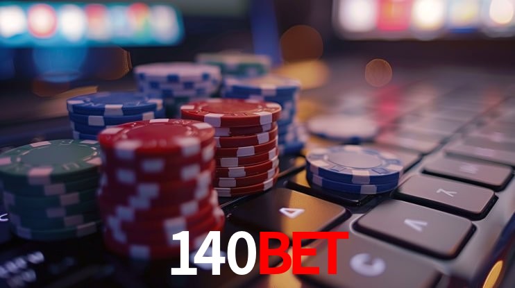 Casino Ao Vivo 140bet