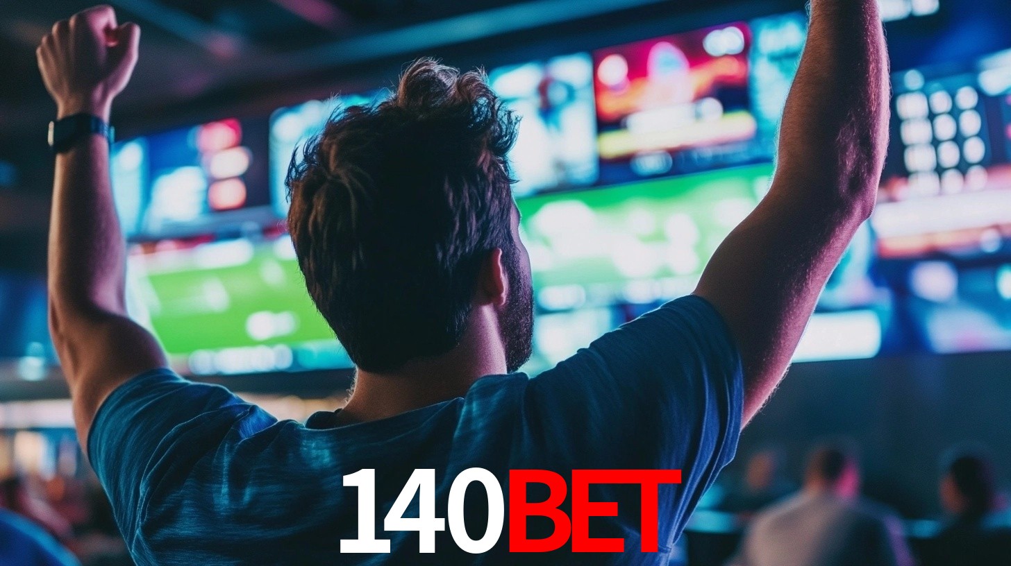 140bet: Seu Especialista em Apostas Esportivas Brasileiras