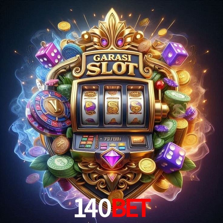 Diretório de Jogos 140bet