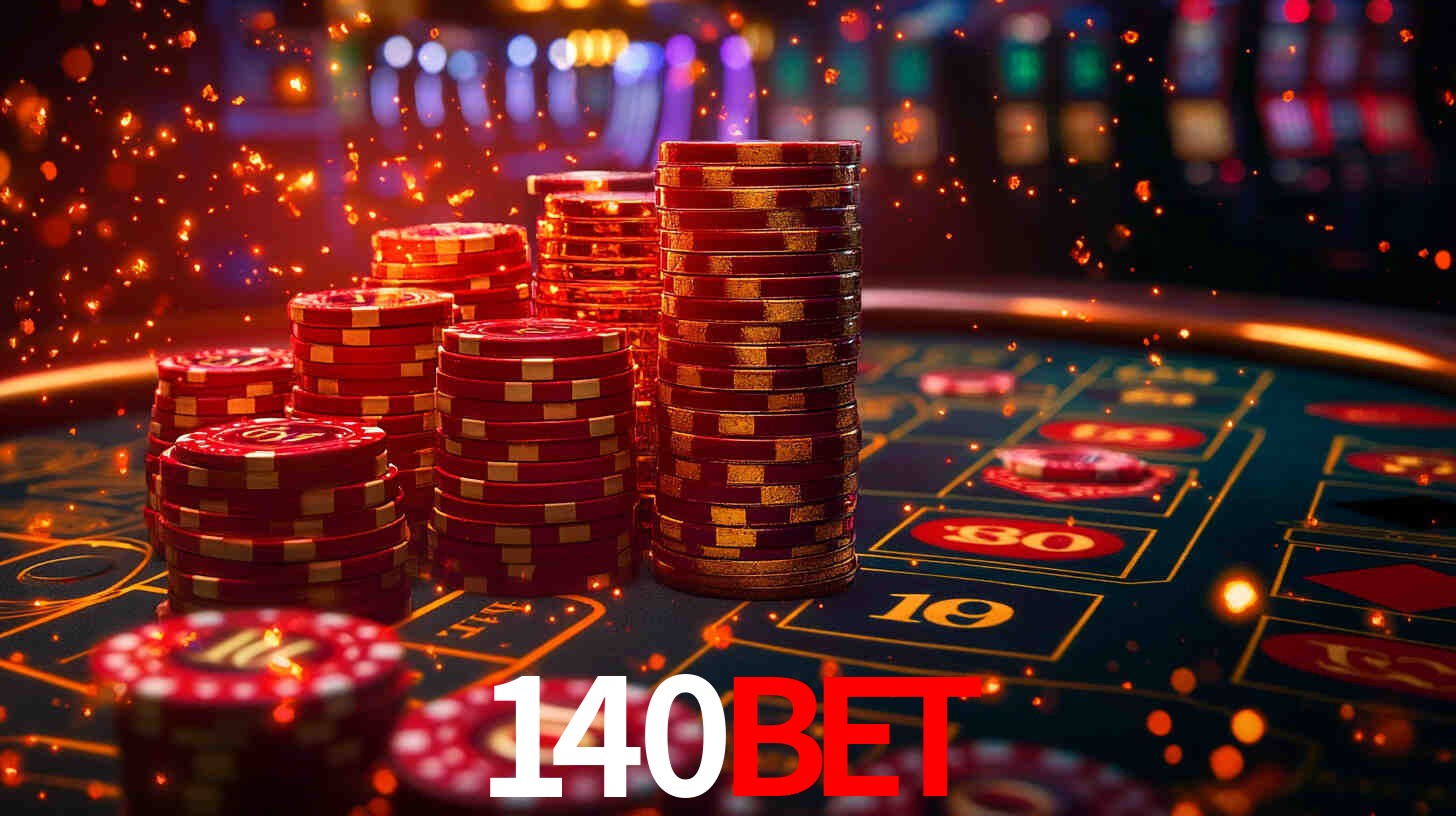 Programa VIP 140bet