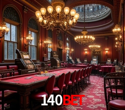 Login Seguro 140bet