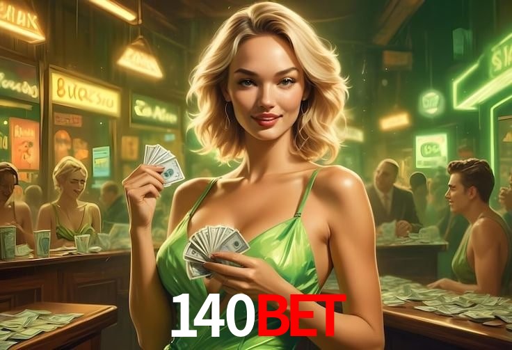 PIX Instantâneo 140bet