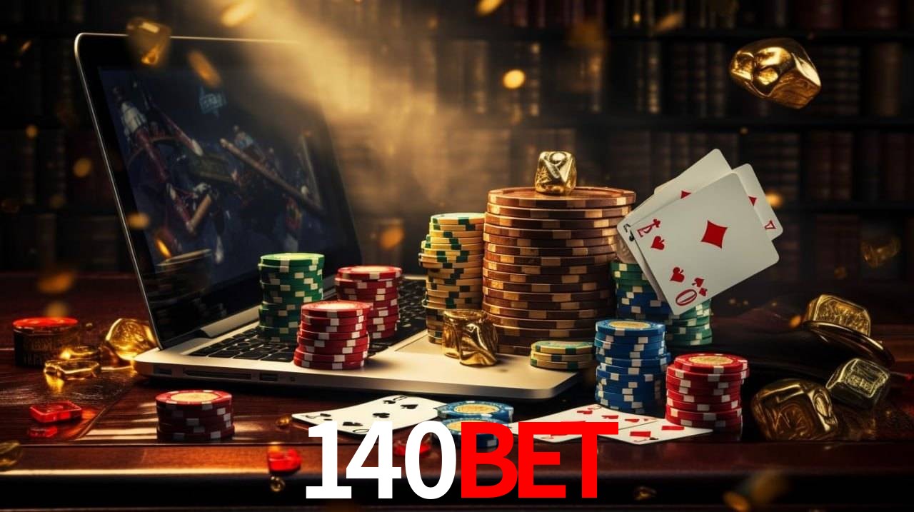Login Seguro 140bet
