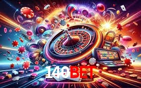 Design Responsivo 140bet