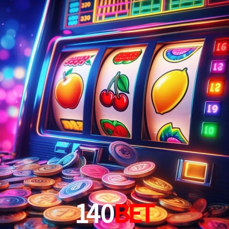Integração de APIs 140bet