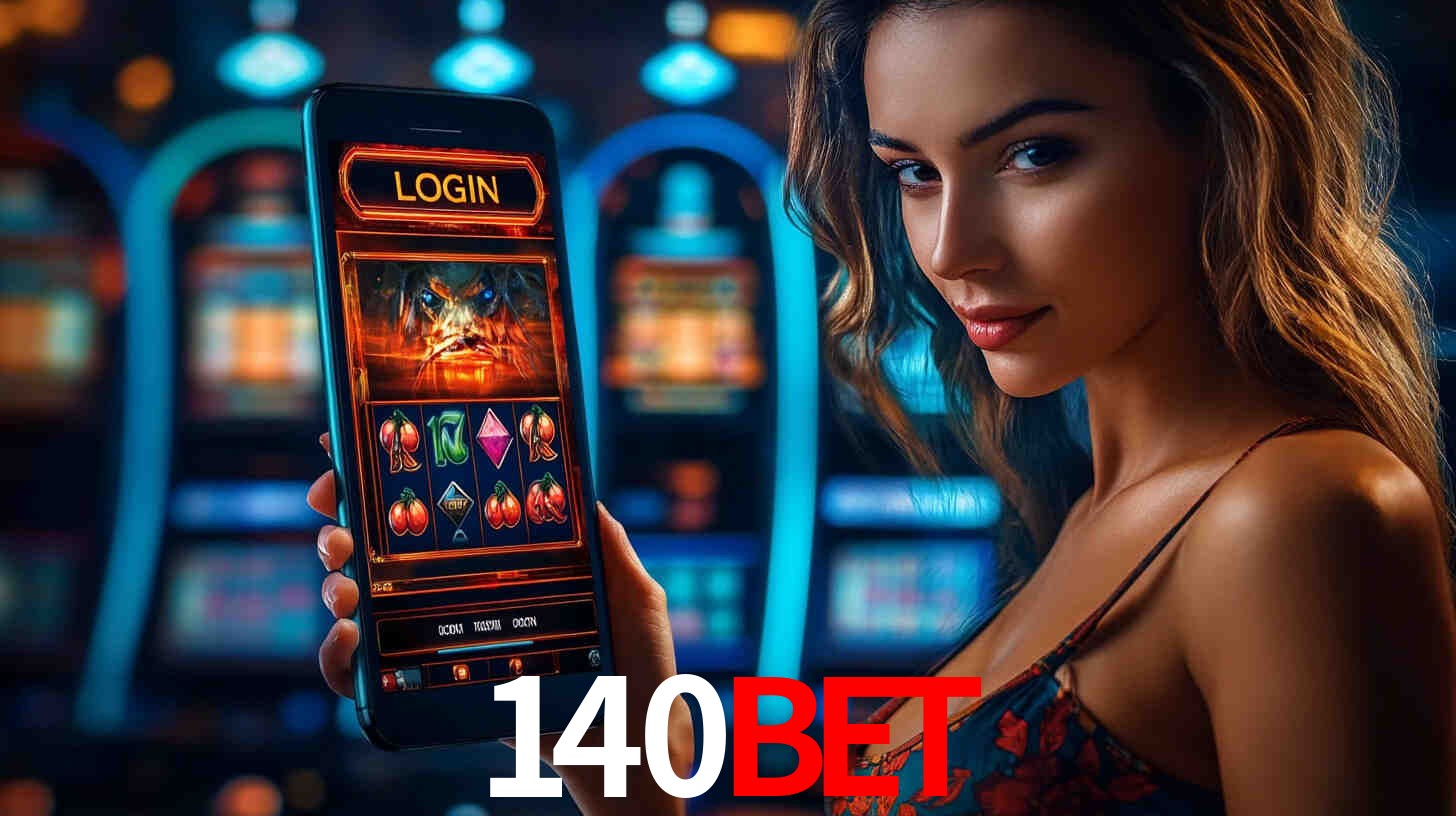 Bônus Generosos e Exclusivos no 140bet para Você!