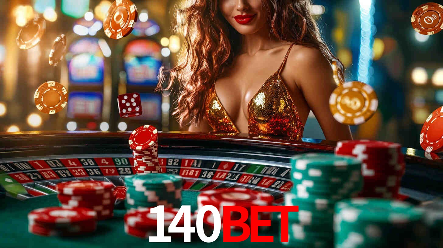 Bônus Diários 140bet