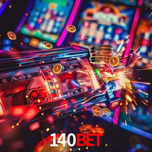 Jogos de Slot 140bet