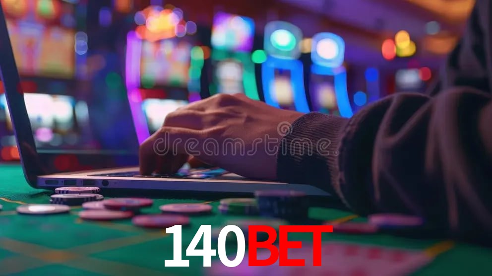 Recursos de Bônus 140bet