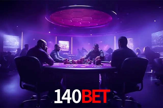 Promoções Sazonais 140bet