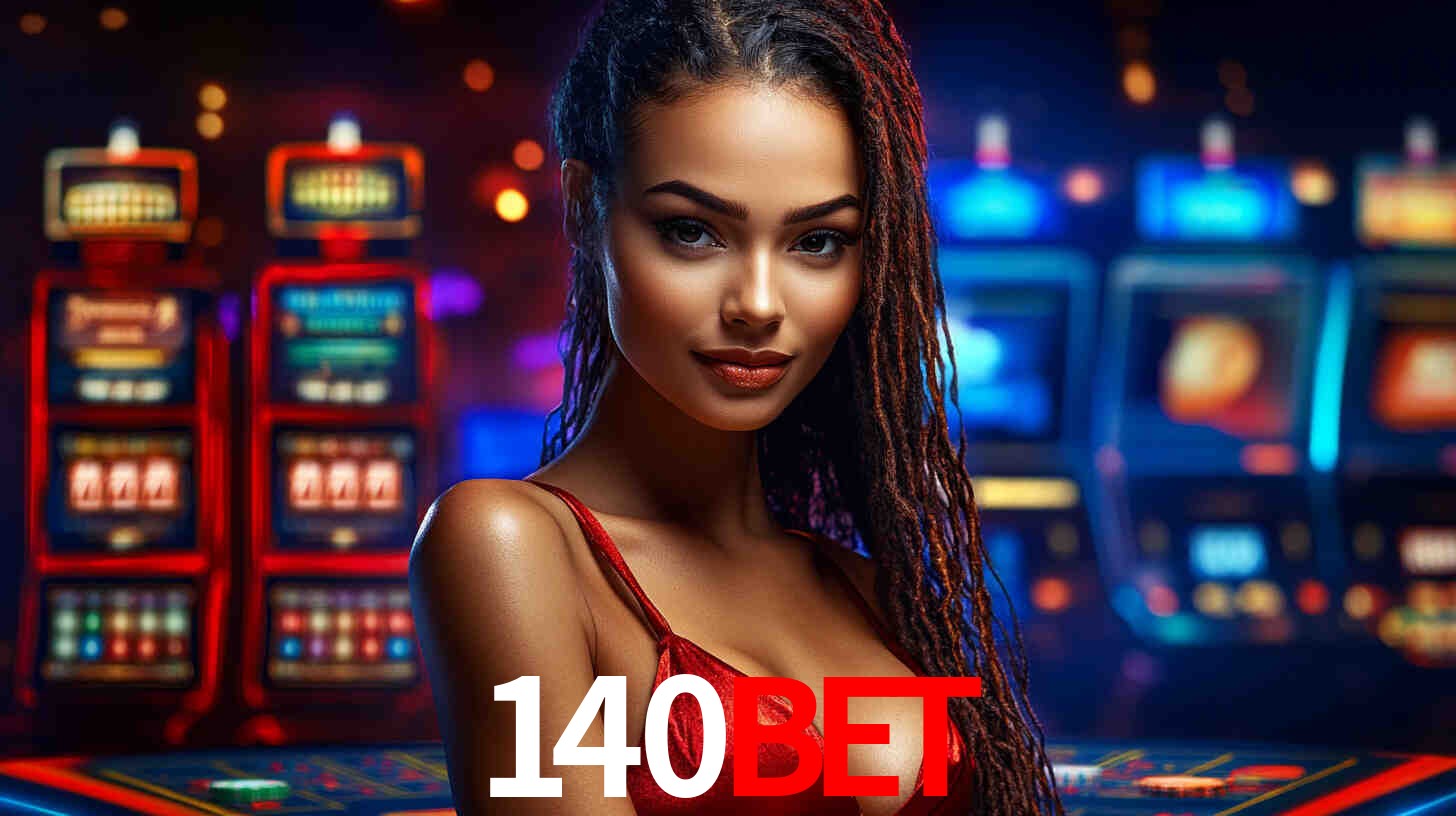 Interface do App 140bet