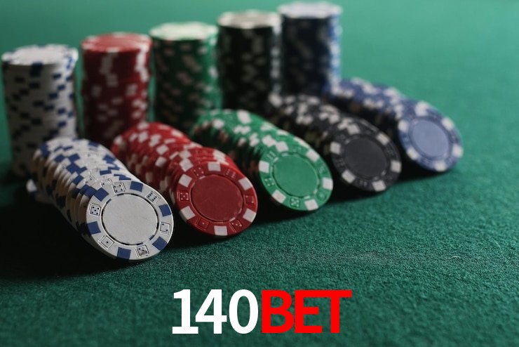 Casino Ao Vivo 140bet