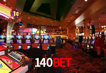 Inovações de Jogos na 140bet: O Futuro das Experiências Interativas