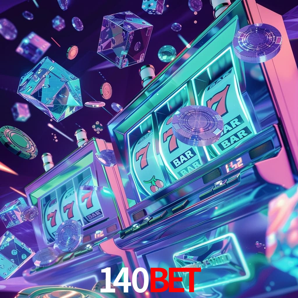 Apostas de Futebol 140bet
