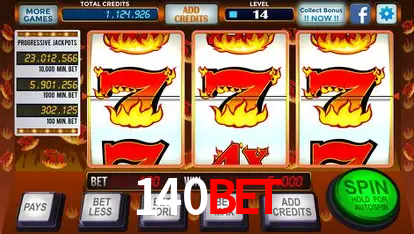 Desvendando o Mundo dos Jogos Virtuais na 140bet