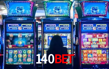 A Revolução dos Aplicativos de Jogos no 140bet