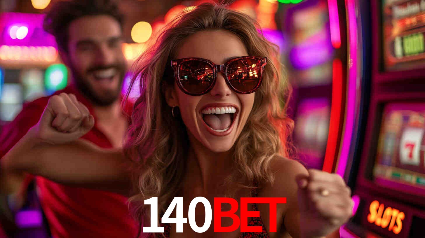 Apostas de Futebol 140bet