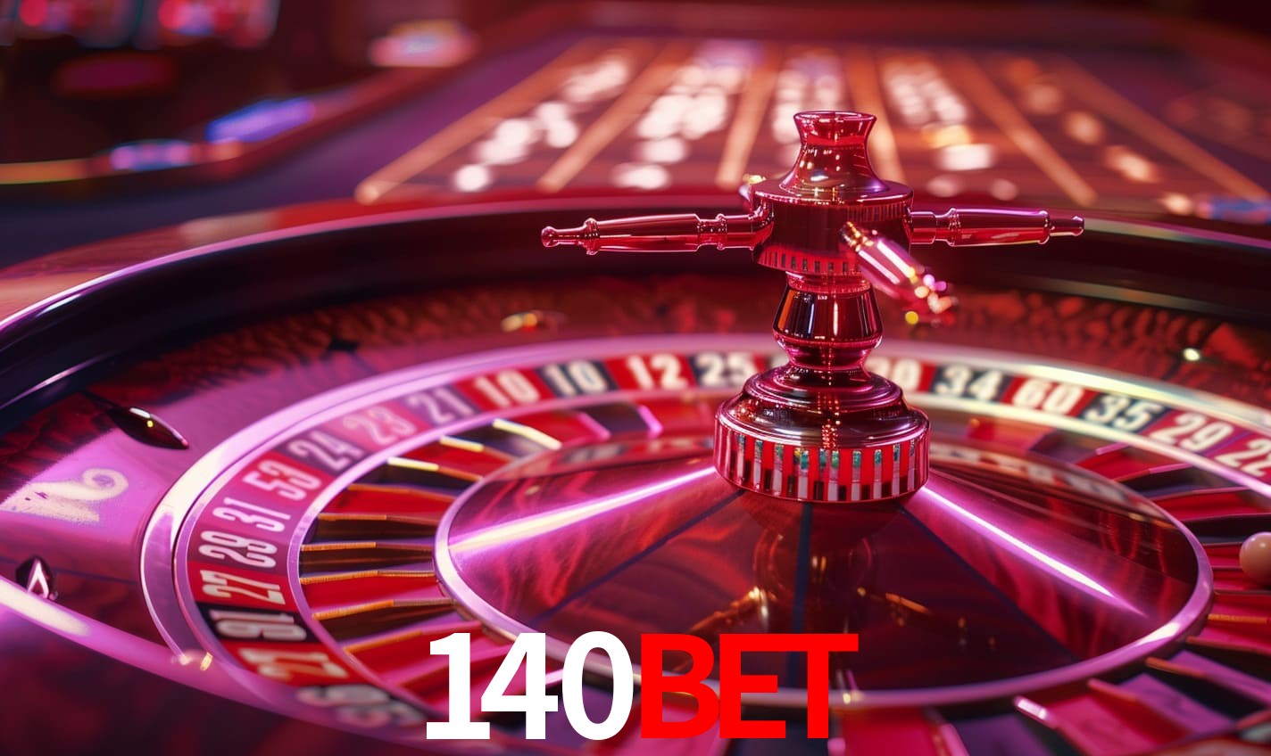 Torneios 140bet