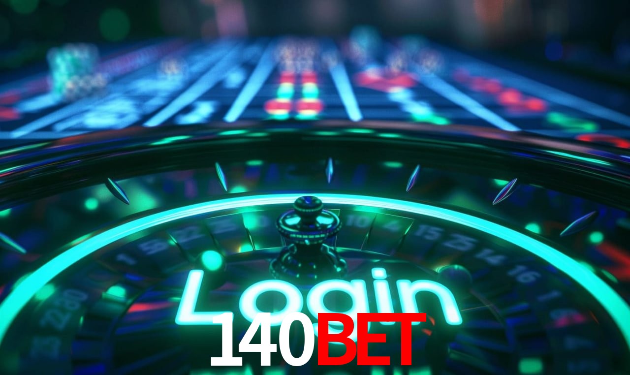 Tecnologia da Plataforma 140bet