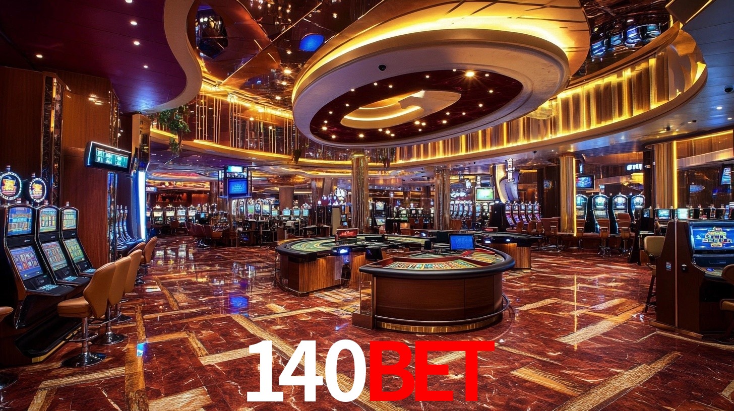 APP oficial da 140bet para mobile
