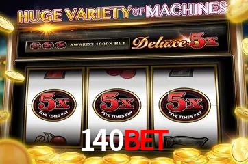 Descubra a Magia dos Jogos de Arcade no 140bet