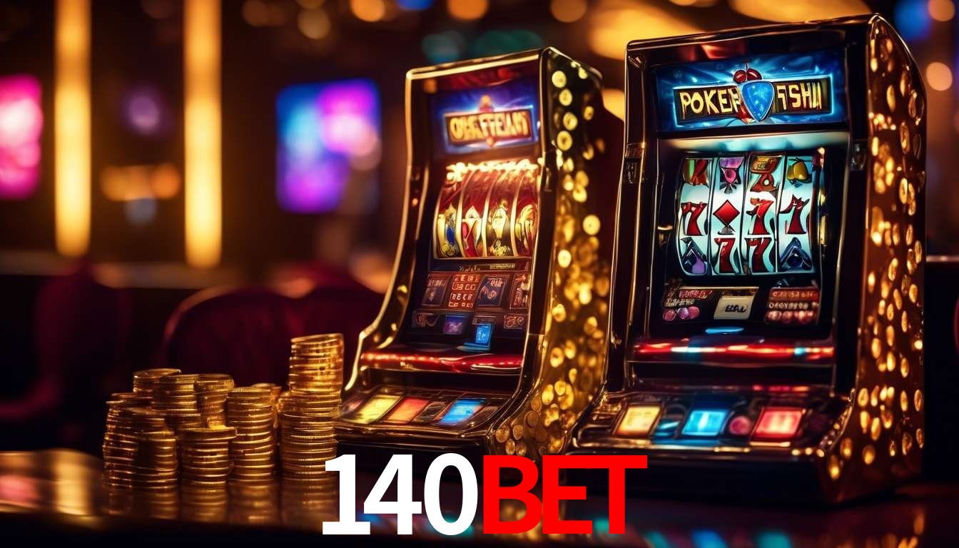 Casino VIP 140bet