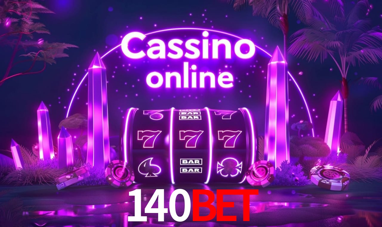 Jogos de Slot 140bet