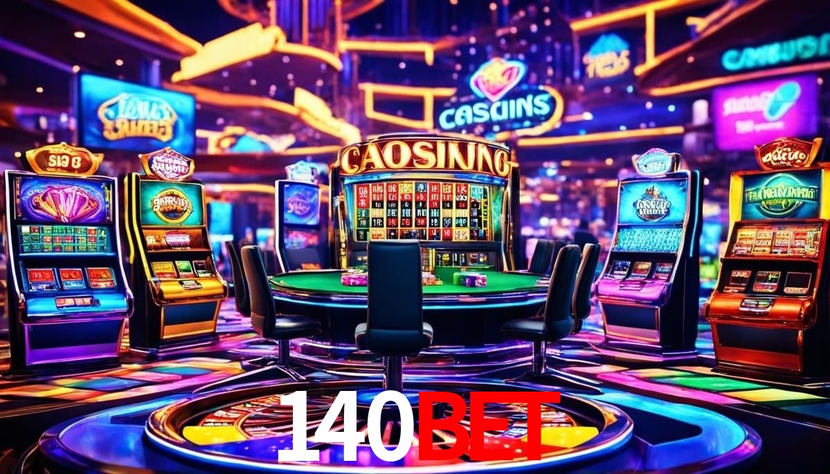 Especiais de Fim de Semana 140bet