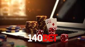 Apostas de Tênis 140bet