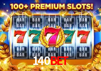 A Popularidade dos Caça-Níqueis no 140bet