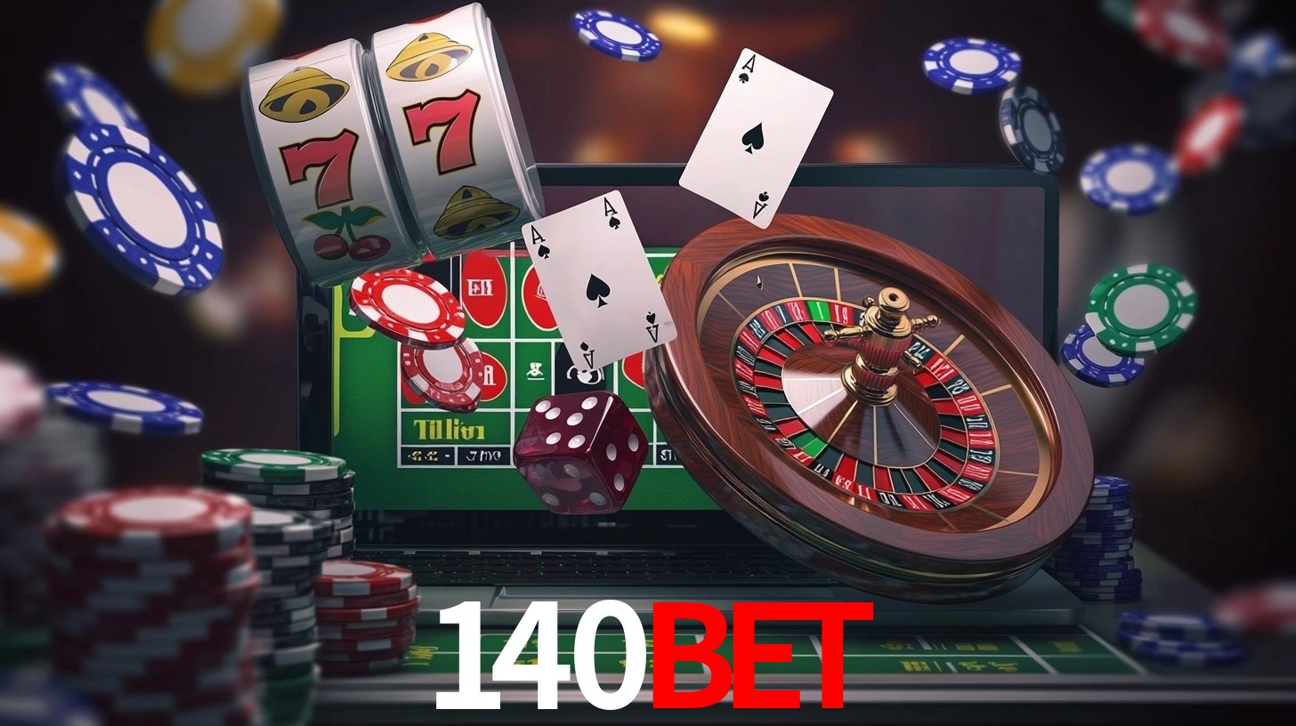 Ofertas Imperdíveis na 140bet: Promoções e Bônus Que Valem a Pena
