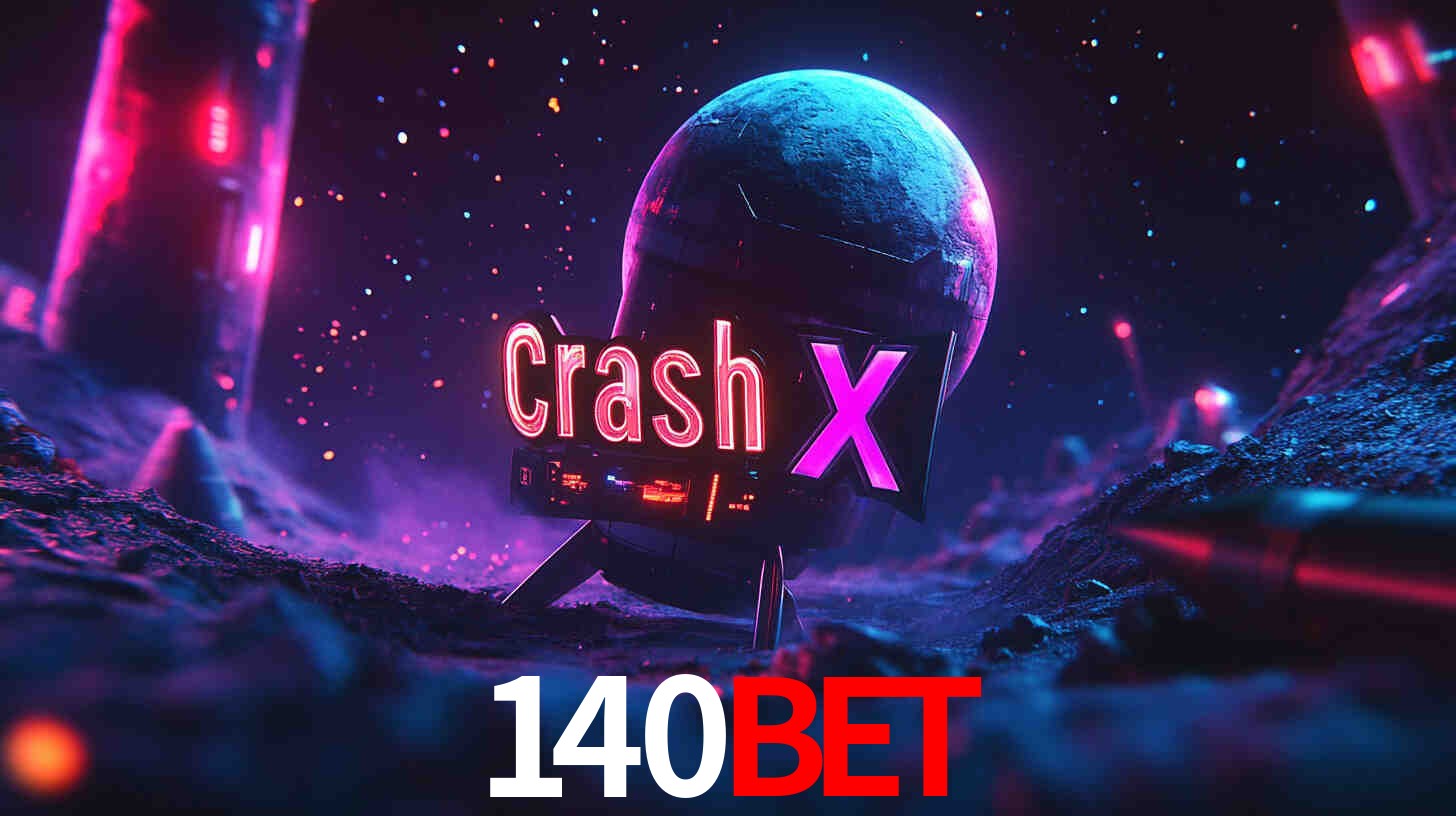 Jogo Spaceman 140bet