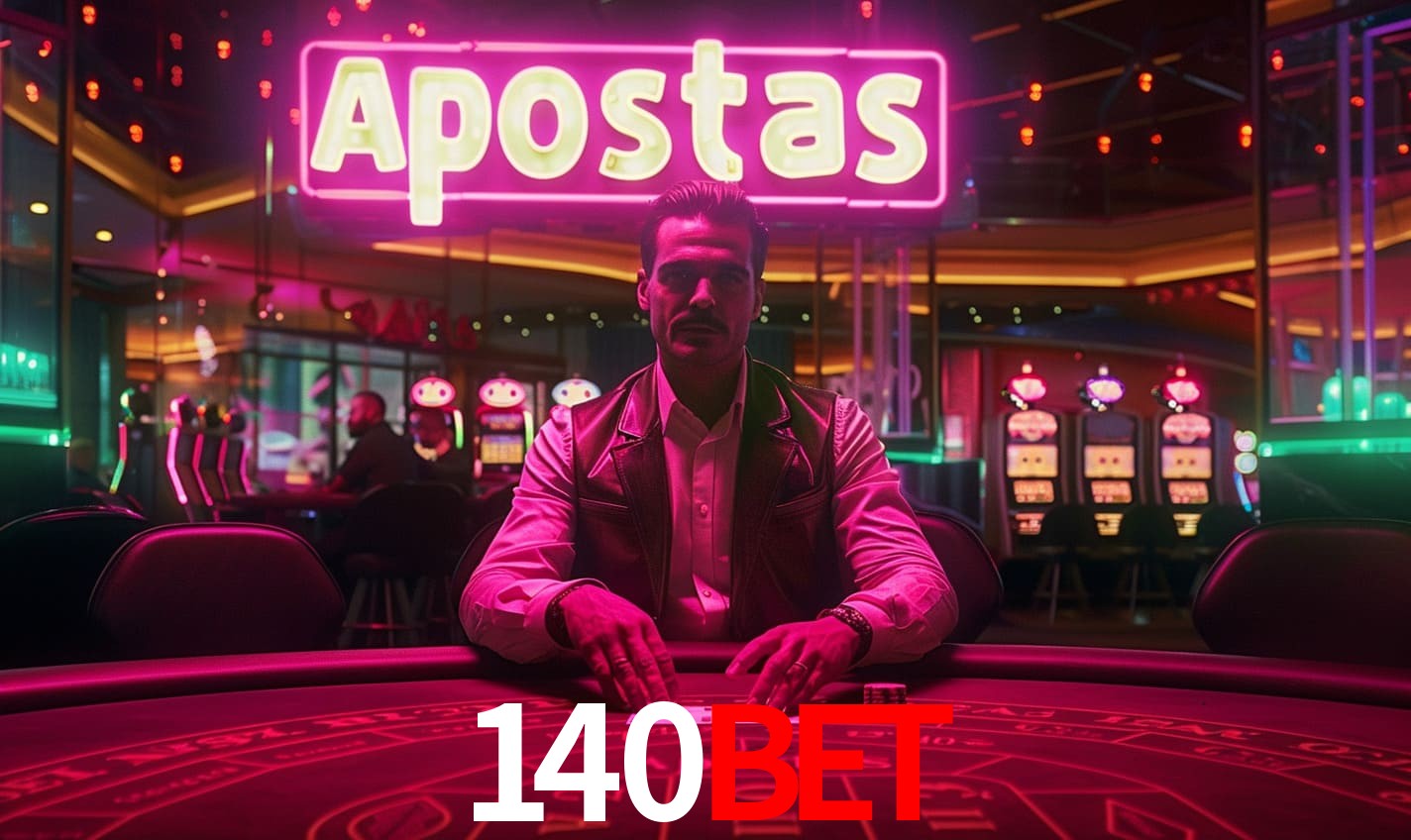 Bônus de Boas-vindas 140bet
