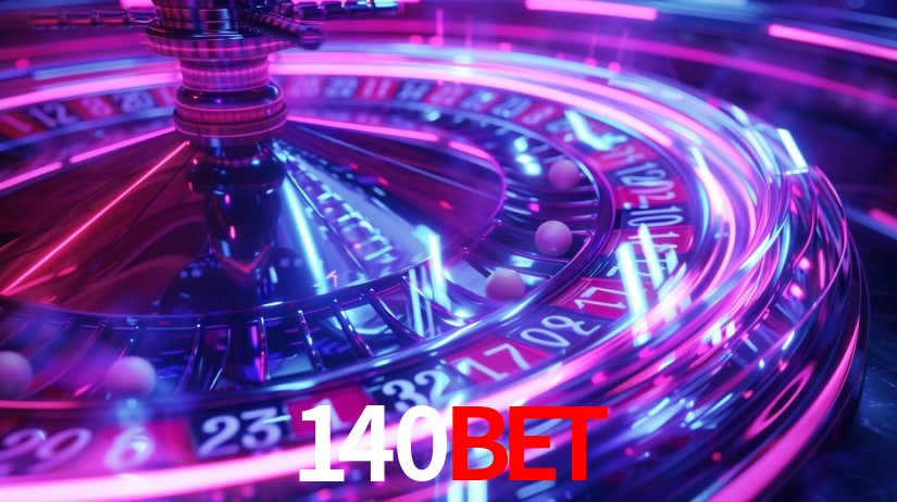 Mesa de Blackjack 140bet