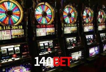 Desvendando o Mundo dos Jogos Virtuais na 140bet