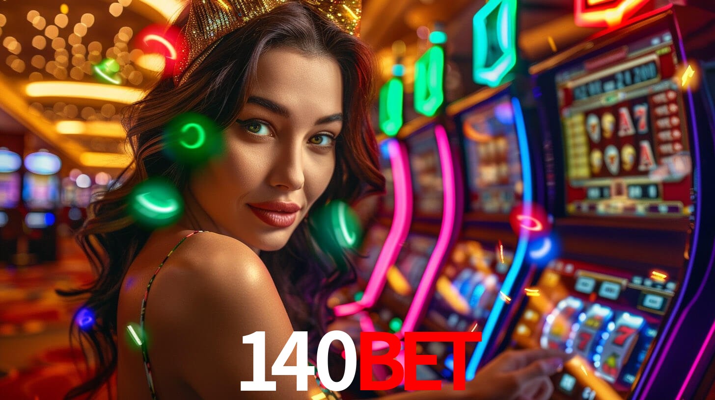 Jogos Exclusivos 140bet