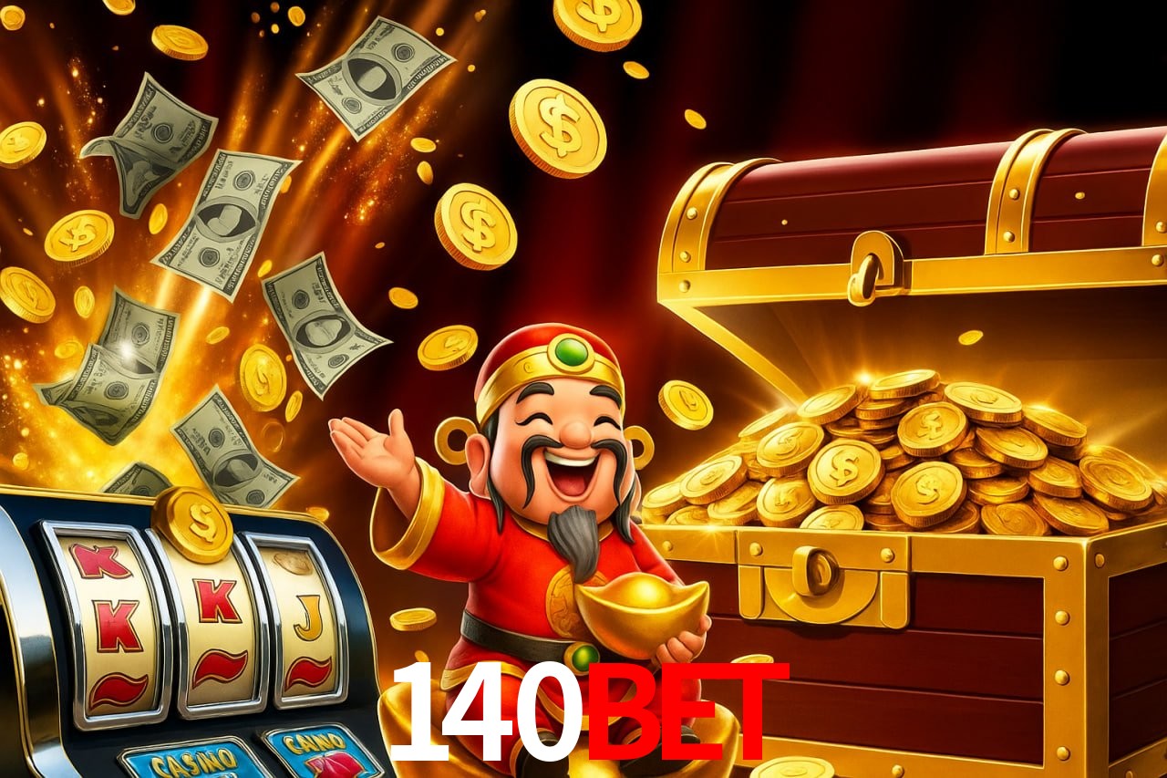 Avaliações dos Jogadores 140bet