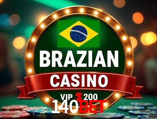 Promoções Sazonais 140bet