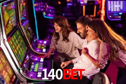 Estatísticas Esportivas 140bet