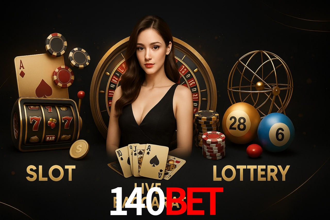 Integração de APIs 140bet