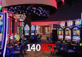 Design Responsivo 140bet