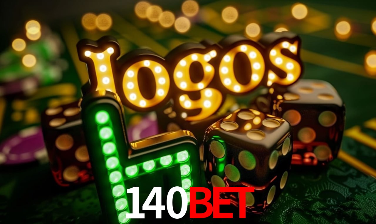 Estatísticas 140bet