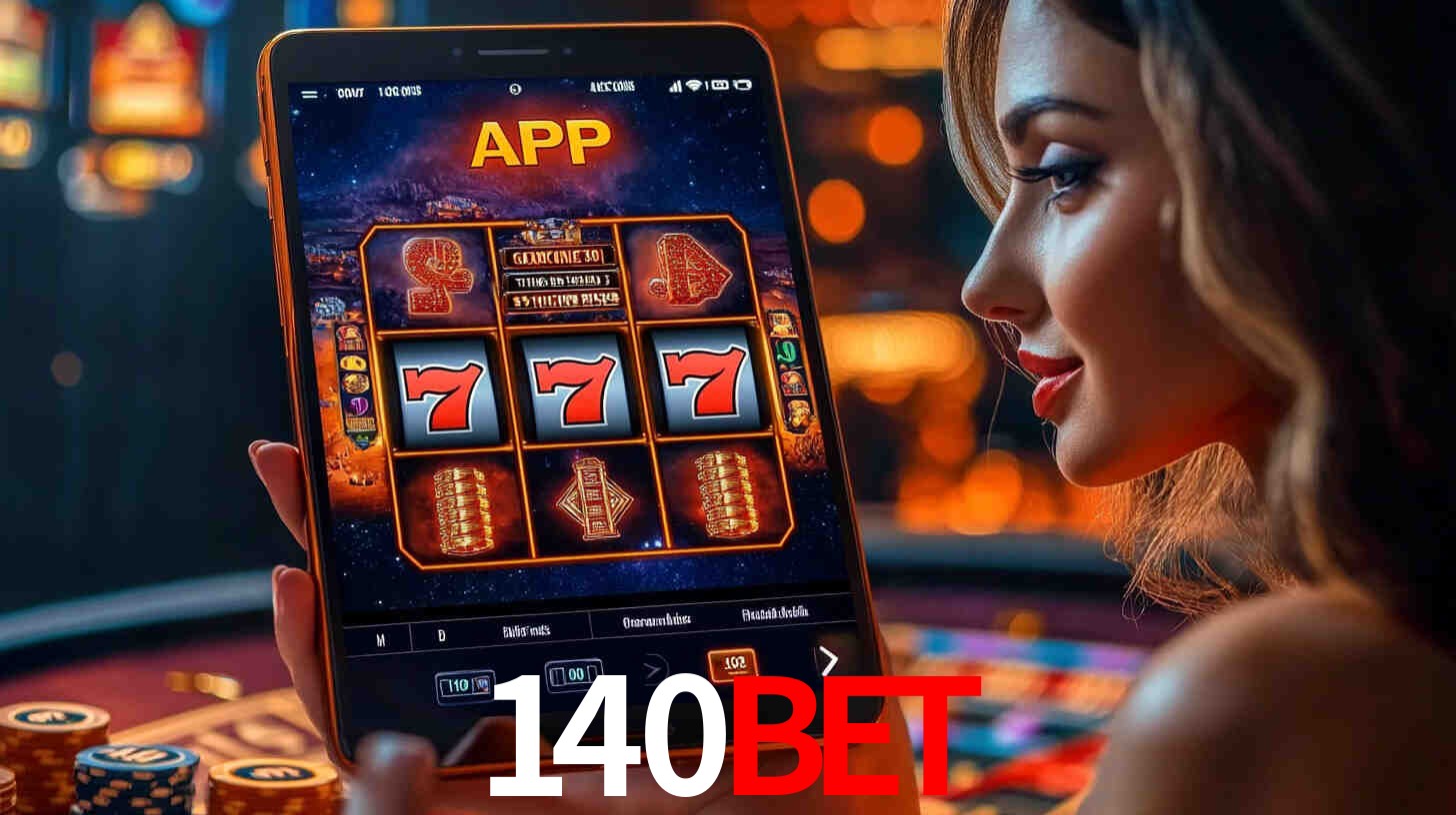 140bet: A Experiência de Casino com Jogos de Mesa ao Vivo