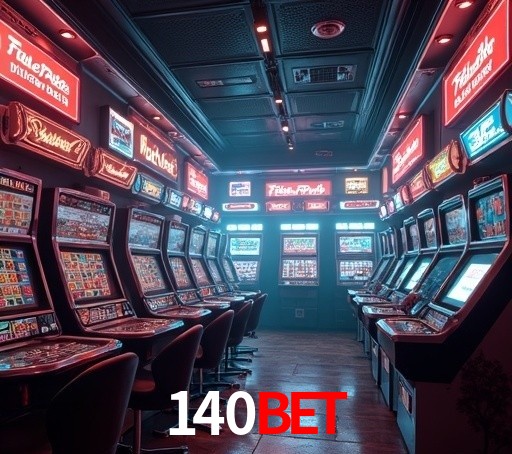 Tecnologia da Plataforma 140bet