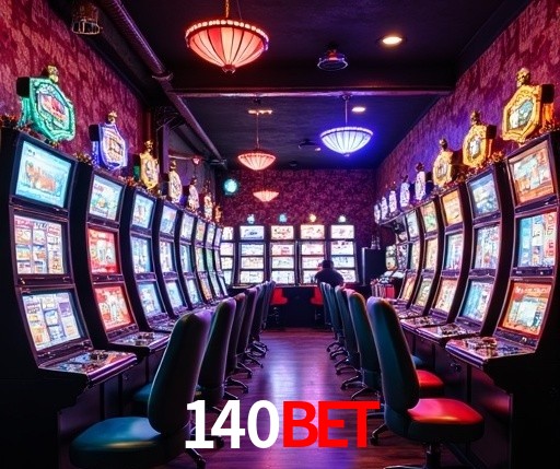 Especiais de Fim de Semana 140bet
